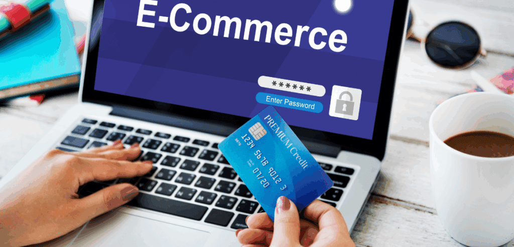 A Complete Guide to E-commerce Credit Card Payment Processing in 2025