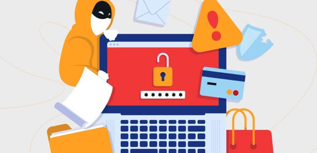 The Rising Threat of Online Fraud in E-Commerce