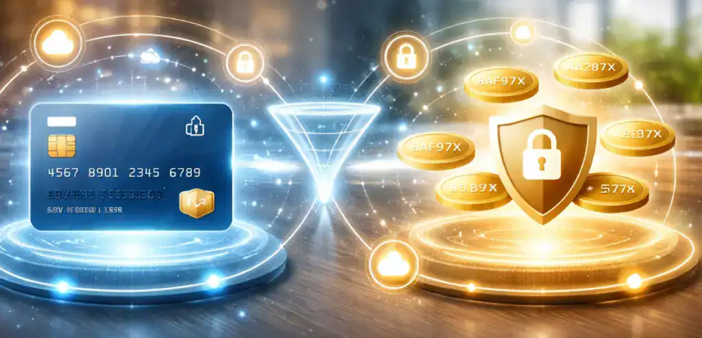 Payment Tokenization